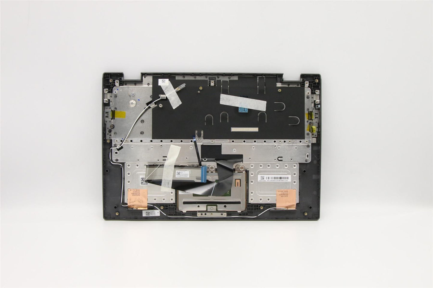 Lenovo COVER Upper Case C81MH(UK)NBL_LATIN 5CB0S95255