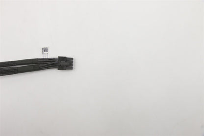 Lenovo ThinkStation P620 GPU Graphics Card Power Cable 5C10U58354