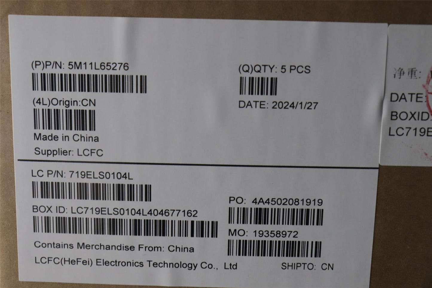 Lenovo ThinkPad E16 Gen 1 Palmrest Cover Keyboard Czech Slovakian 5M11L65276