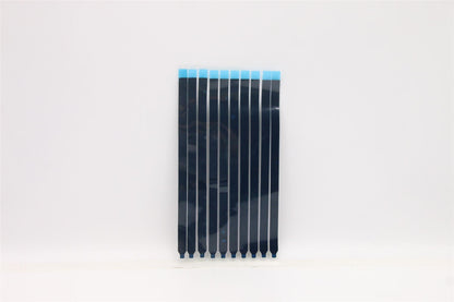 Lenovo 5T10S33304 TAPE Removable Tape H 82N4 10pcs