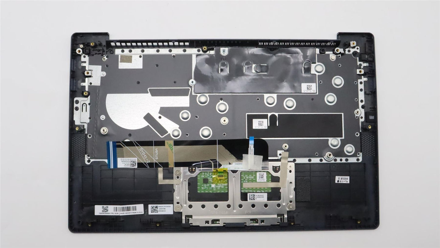 Lenovo UpperCaseASM_SPA C82SD PLAB NFPNBL 5CB1J08439