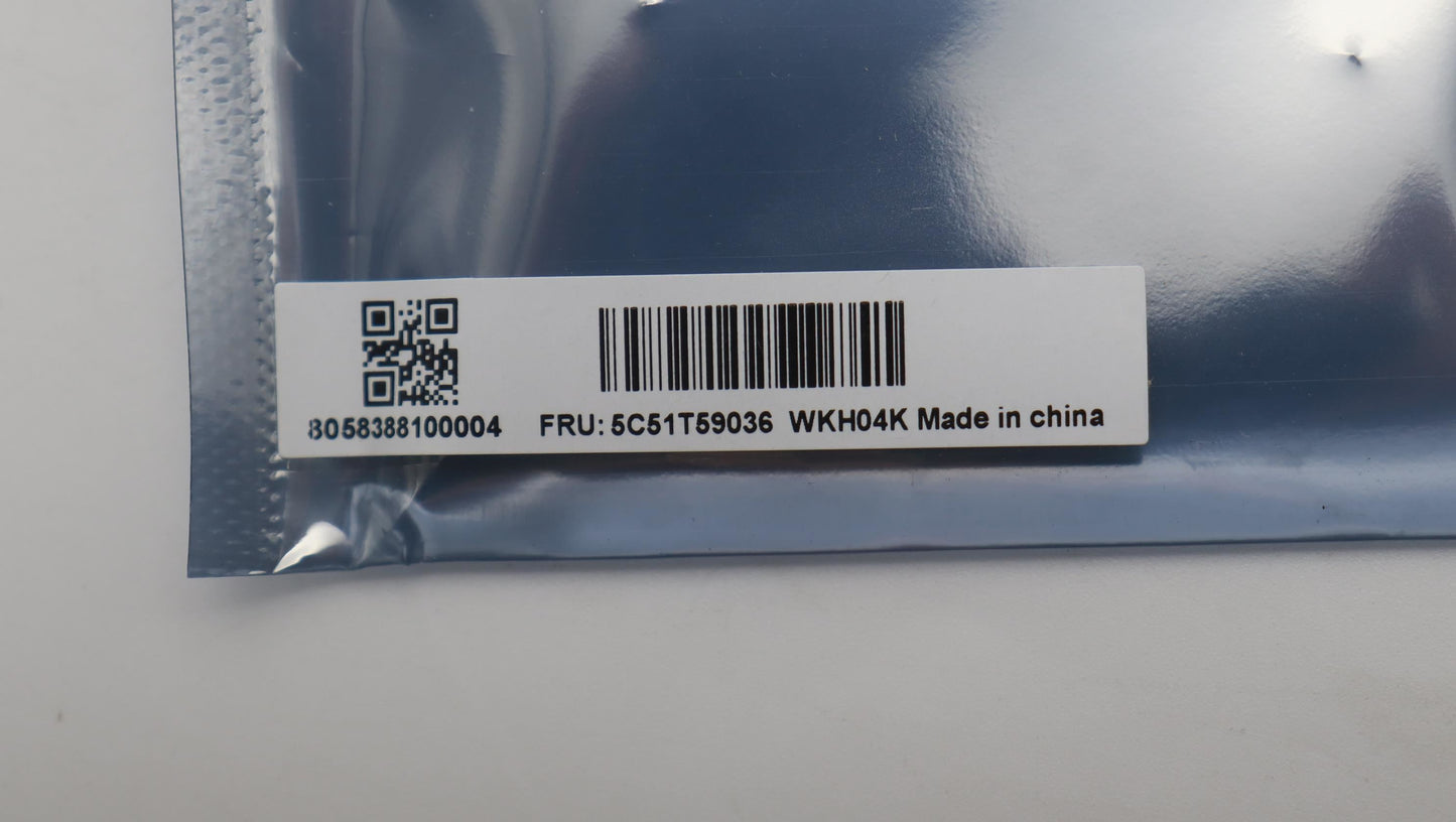 Lenovo CARDPOP AIO 3 IPH Scalar Board 5C51T59036