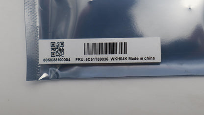 Lenovo CARDPOP AIO 3 IPH Scalar Board 5C51T59036