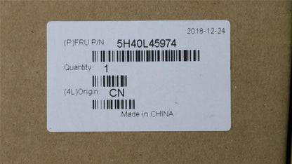 Lenovo 5H40L45974 HEATSINK Heat_sink C 80S7 UMA