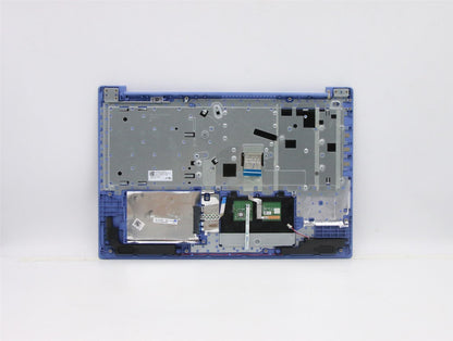 Lenovo IdeaPad 330-15IKB 330-15IGM Keyboard Palmrest Top Cover Blue 5CB0R16653