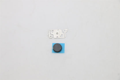 Lenovo Power button+Power Bracket ASSY 5M11C86040