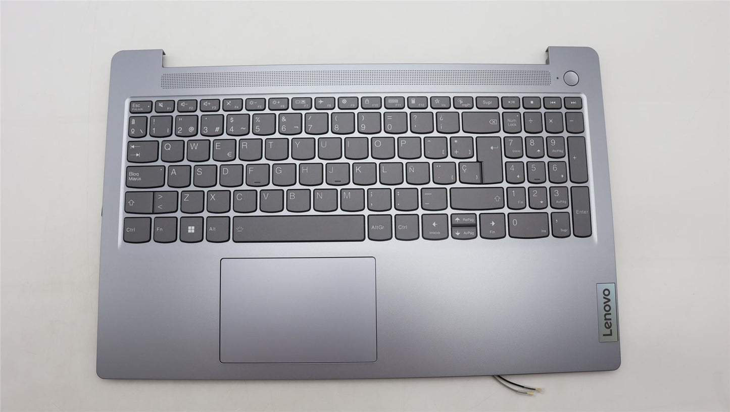 Lenovo Upper Case ASM_SPA L82X7 AG BL 5CB1L45736