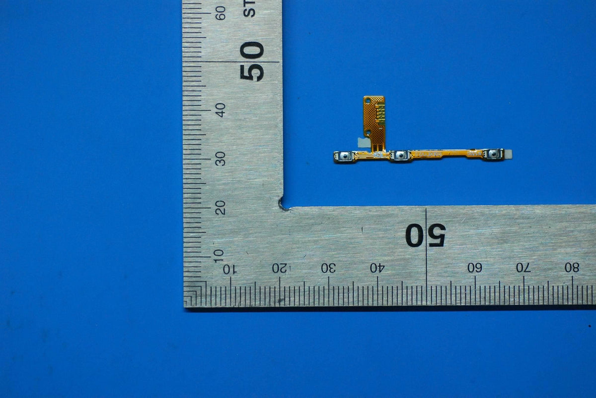 Lenovo A5000 Side Key FPC&*66800547 CS FPC Board 5F78C00718