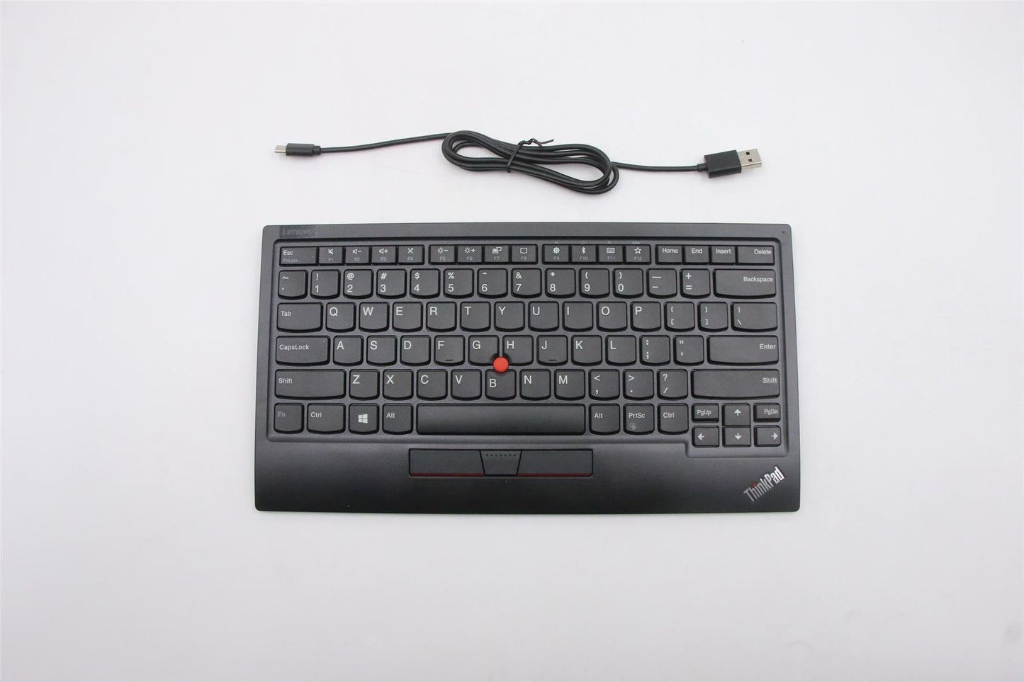 Lenovo TrackPoint KBD-US English 5D50X49562