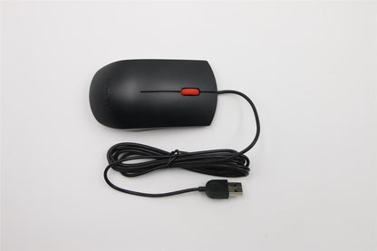 Lenovo FRU Essentialwiredcombo-Laos Keyboard 5D50W01810