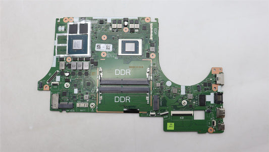 Lenovo IdeaPad 3 15ACH6 Motherboard Mainboard 5B21L72096