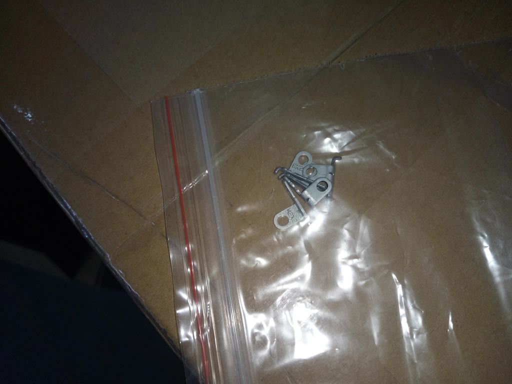 Lenovo ODD BRACKET C E41-10 5B40L58155