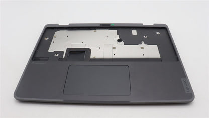 Lenovo Yoga 500e 4 Palmrest Top Cover Housing Grey 5CB1L47310