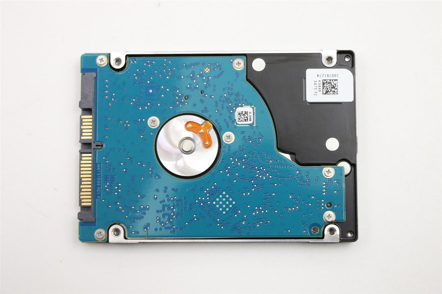 Lenovo 00HM707 SSHS,500G,5400,9.5mm,SEAG,SATA