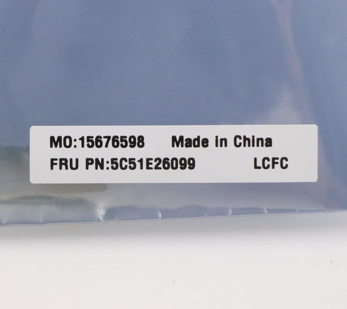 Lenovo HC110 POWER/B (N) Power Board 5C51E26099