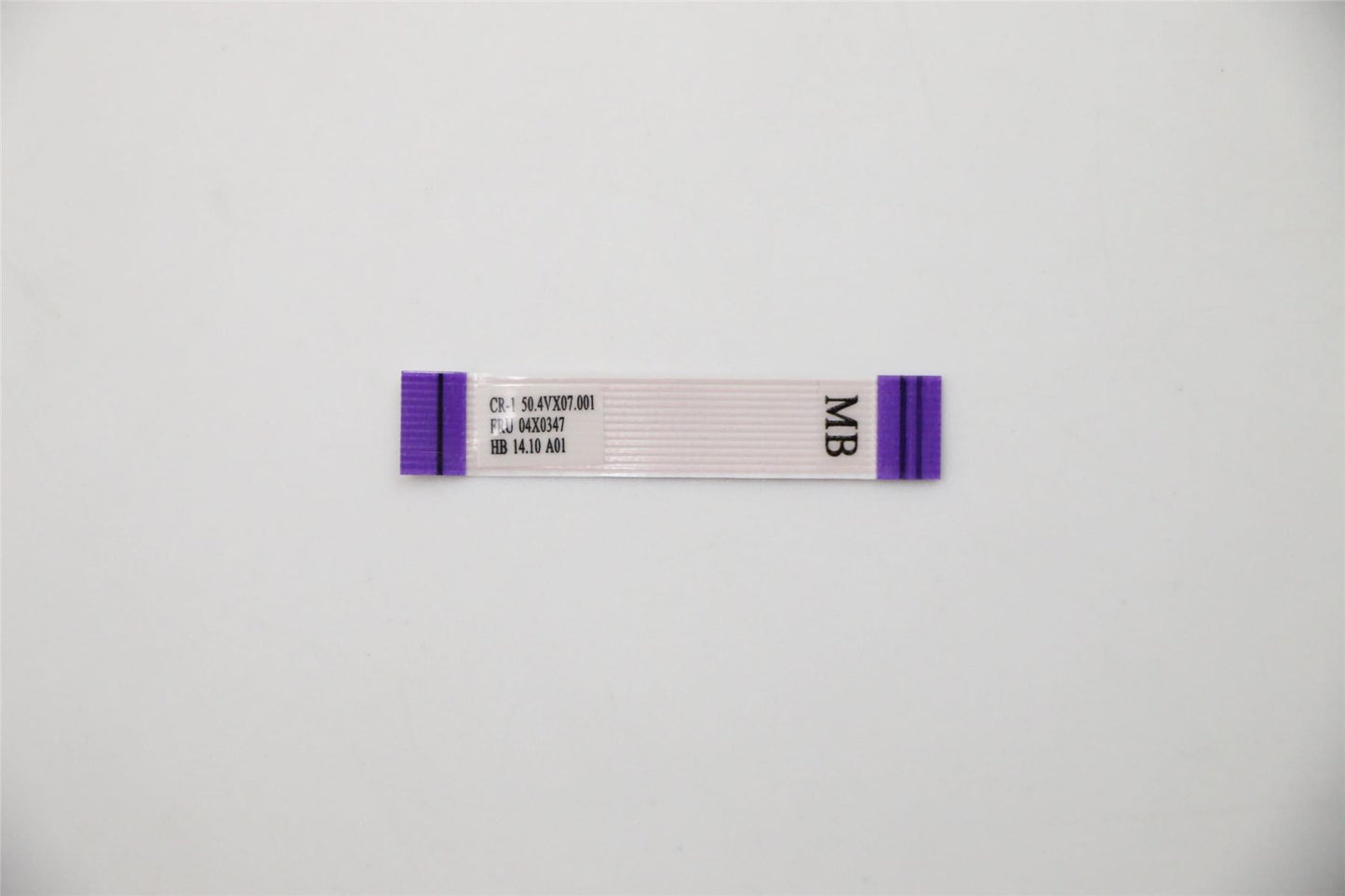 Lenovo FRU Digitizer FFC Cable 04X0347