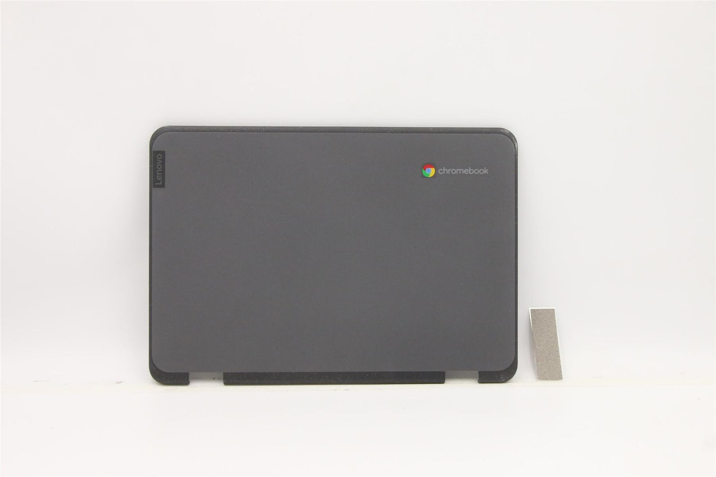 Lenovo Chromebook 500e 3 LCD Cover Rear Back Housing Grey 5CB0Z69393