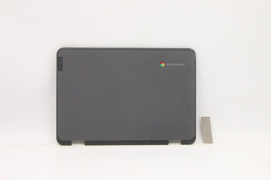 Lenovo Chromebook 500e 3 LCD Cover Rear Back Housing Grey 5CB0Z69393
