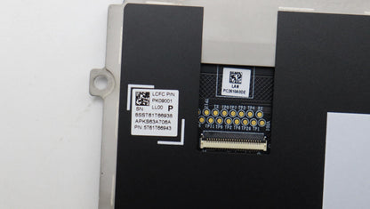 Lenovo CS26 NL1_FP,SENSEL,JYT Touchpad Board 5T61S92898
