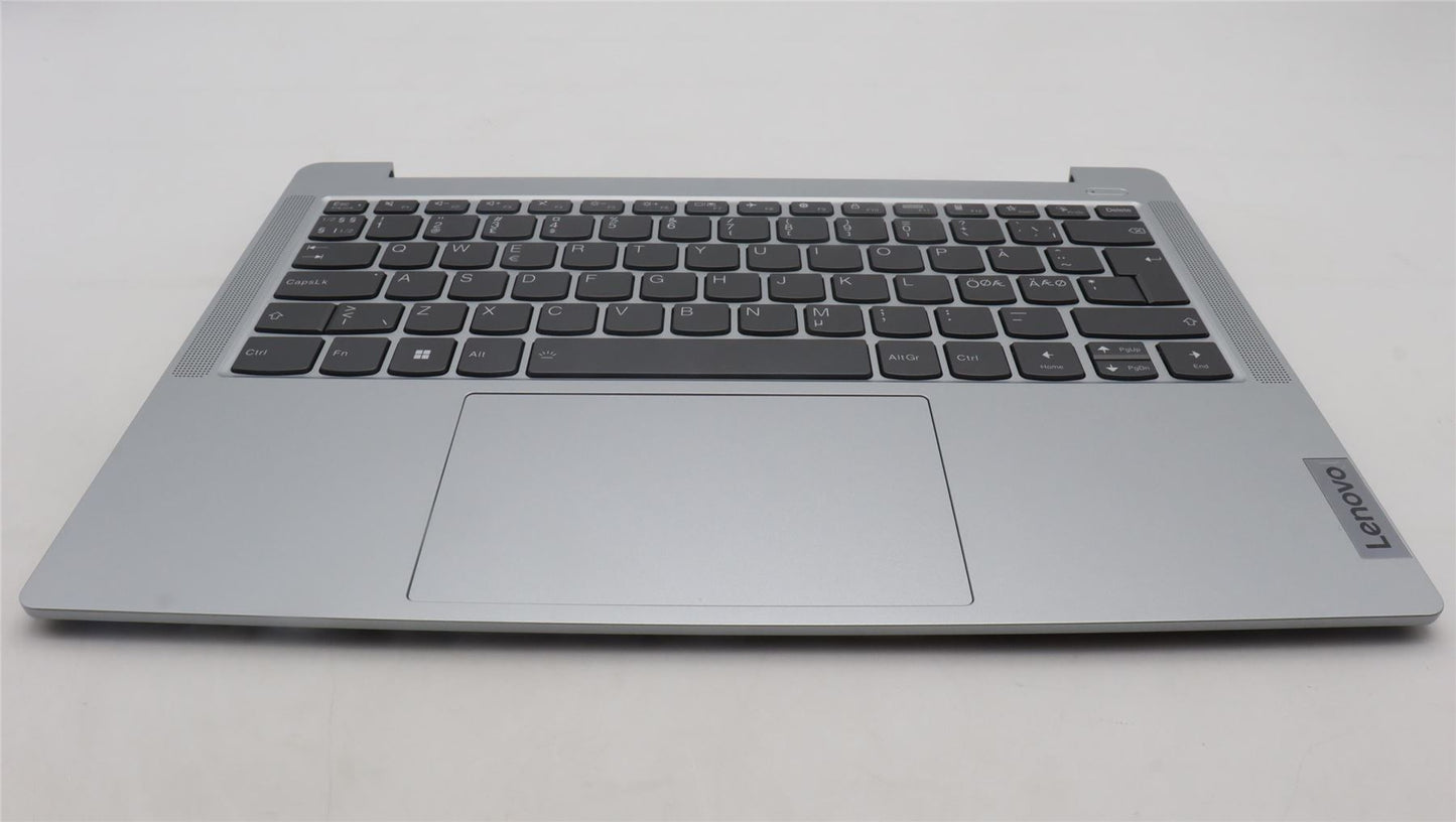 Lenovo IdeaPad 5 14ABR8 5 14IAH8 Palmrest Cover Touchpad Keyboard 5CB1L10884