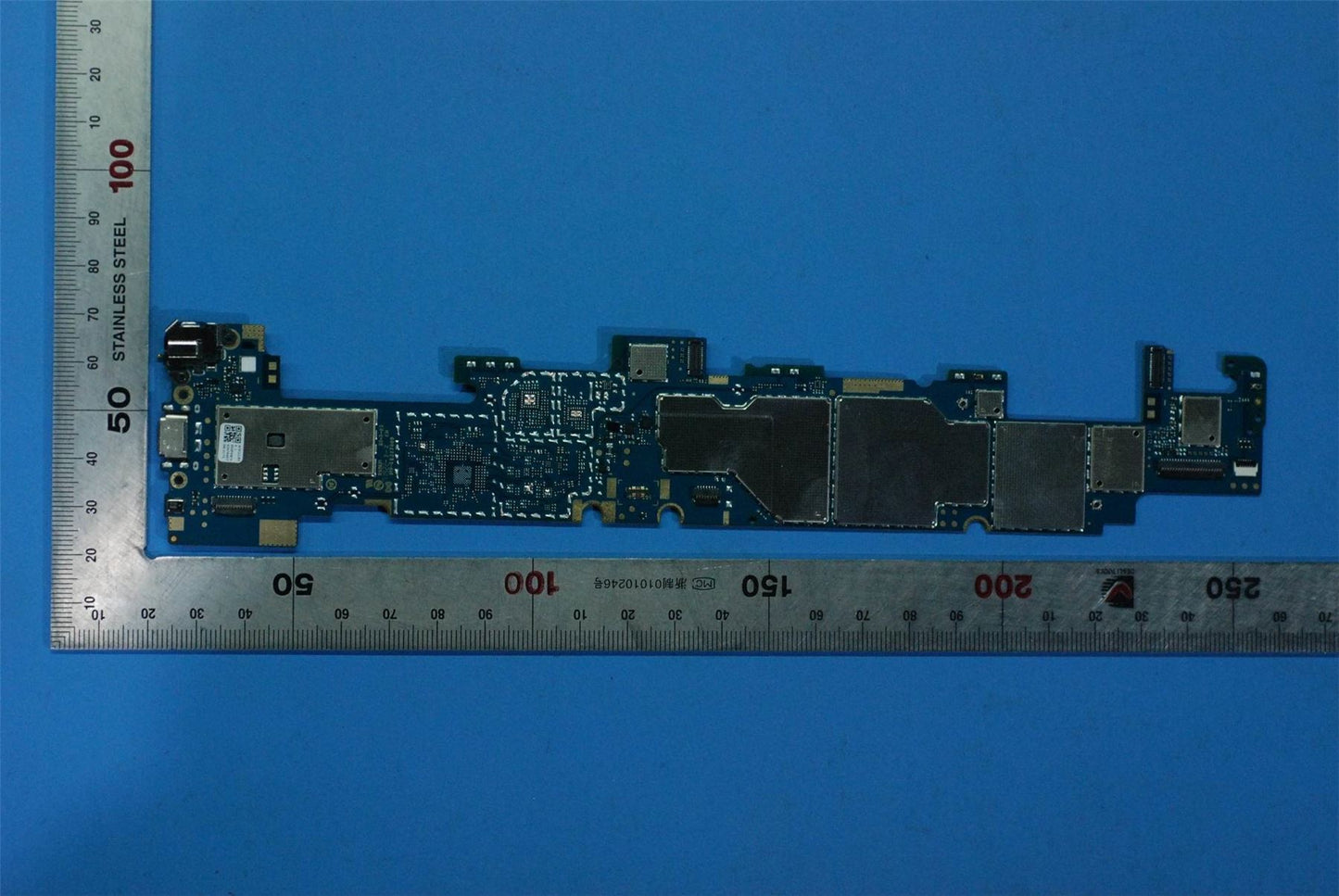 Lenovo Tab M10 / Smart Tab M10 Tablet (TB-X605F, TB-X605L) Motherboard Mainboard 5B28C15081