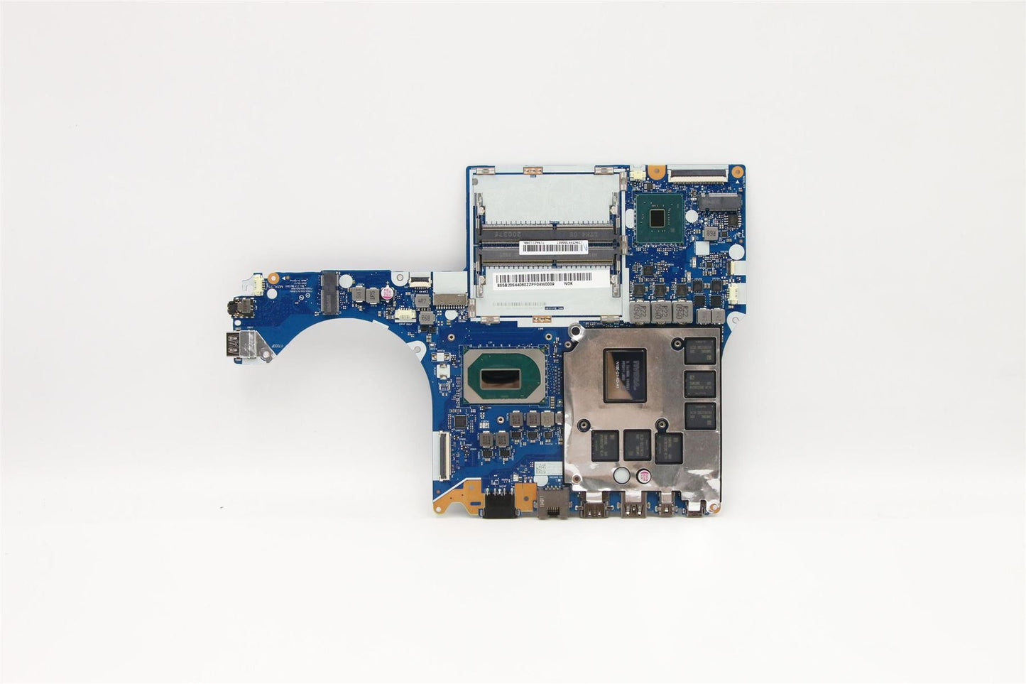 Lenovo Legion Y540-15IRH Y7000-2019 Motherboard Mainboard DIS 5B20S44060