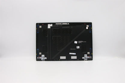 Lenovo ThinkPad E14 Gen 2 E14 Gen 3 LCD Cover Rear Back Housing Black 5CB0S95405