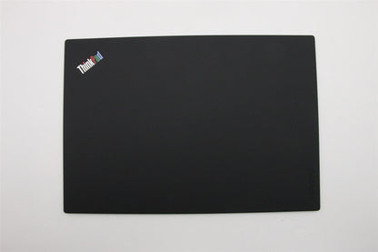 Lenovo LCD Rear, BLK, plastic, Touch 01EN969