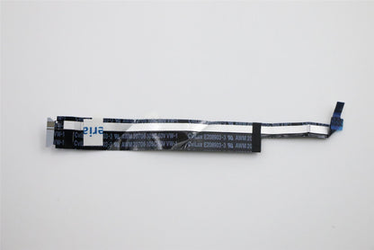 Lenovo ThinkPad T495s T14s Smart Card Cable 02DM392