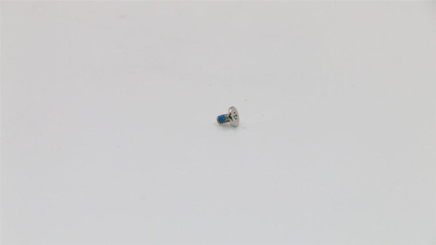 Lenovo 5S10P19039 SCREW Screw L 81A8 2.7L K 4.2D 0.3T ZK