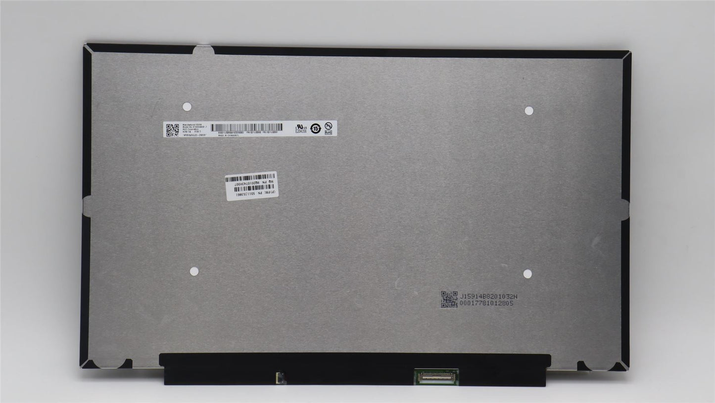Lenovo Chrome 14e Gen3 IP 3 14IAN8 LCD Screen Display Panel 14 FHD Anti-Glare 5D11J53859
