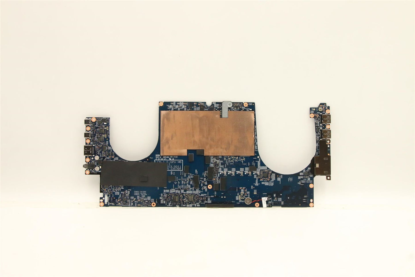 Lenovo ThinkPad P1 Gen 4 Motherboard Mainboard DIS inteli711850H 5B21D53557