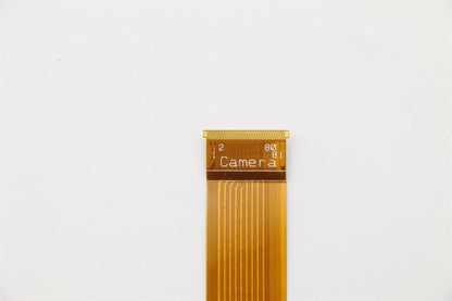 Lenovo Tablet X1 1st X1 2nd Cable Webcam Camera 00NY806