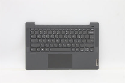 Lenovo Upper C82LM PL_BLKD FP BLKB_KOR 5CB1C13350