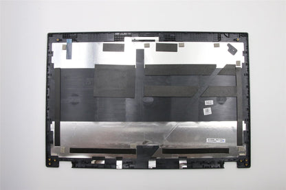 Lenovo ThinkPad P53 LCD Cover Rear Back Housing Black 02DM529
