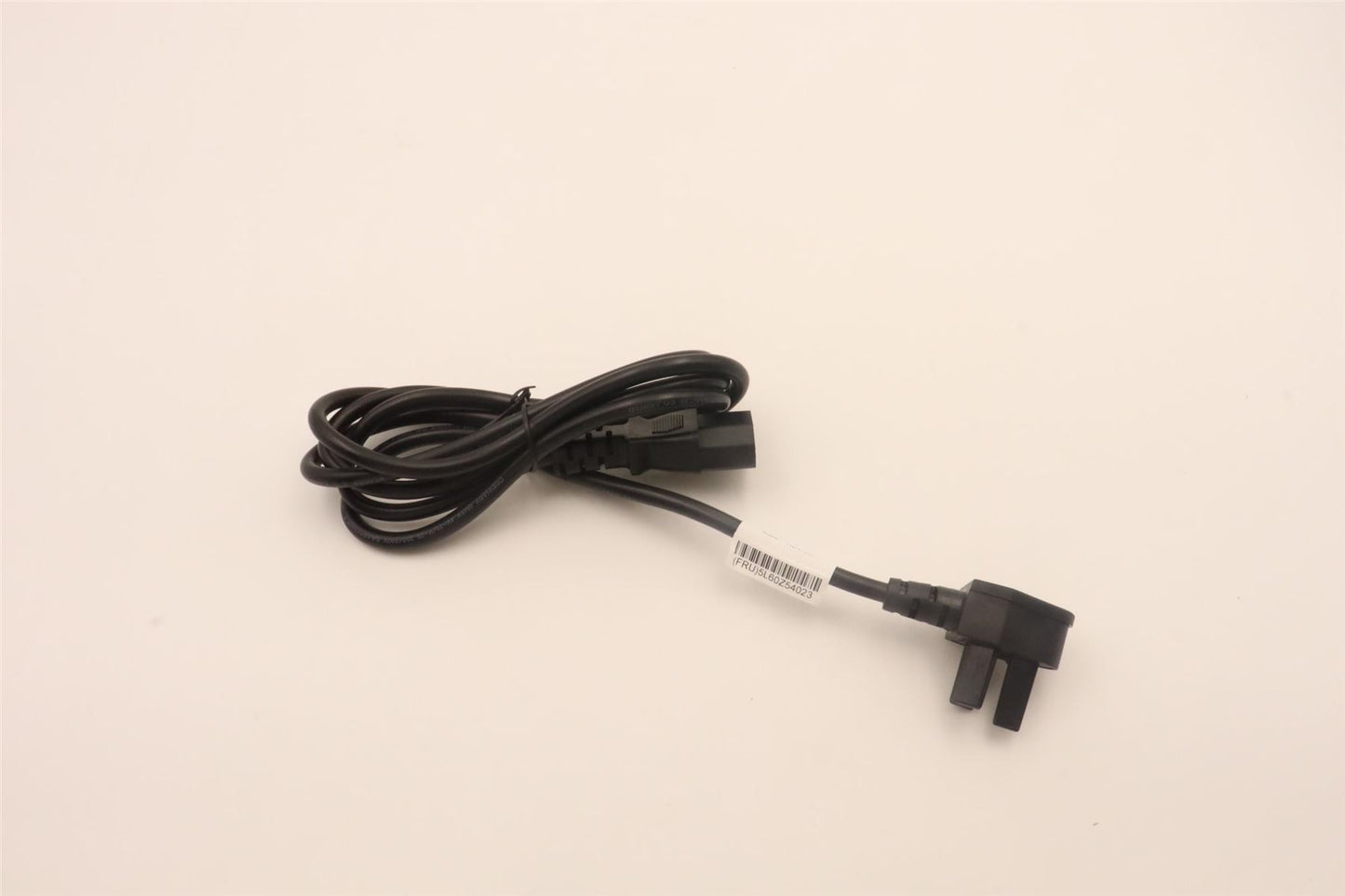 Lenovo LINECORD CN,1.8M,3P,NON-LH,LUX 5L60Z54023