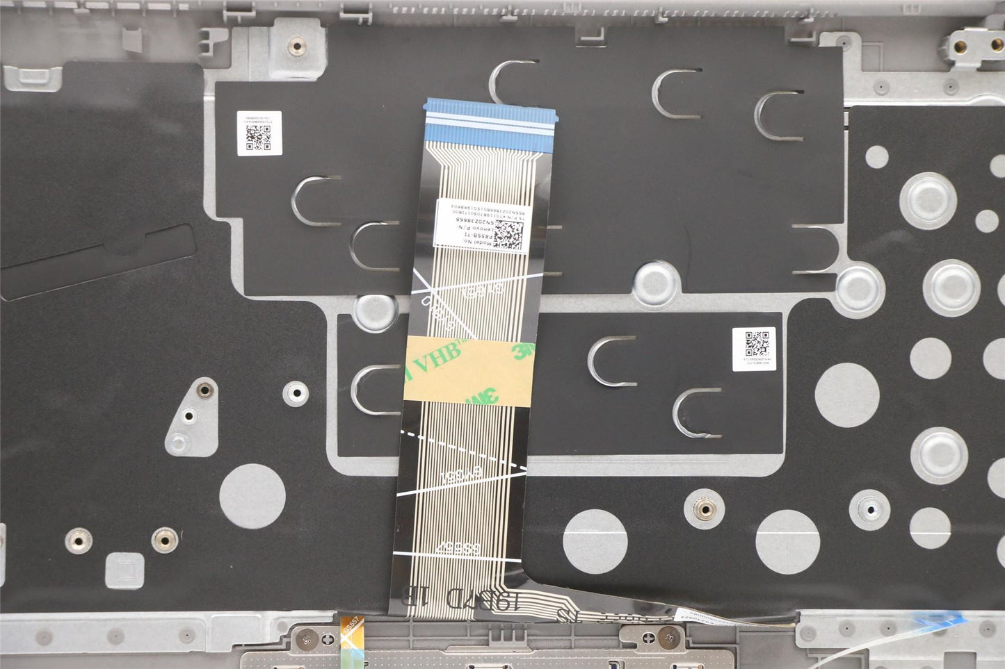Lenovo UpperCaseASM_THAI C21A4 MGBL 5CB1C87517