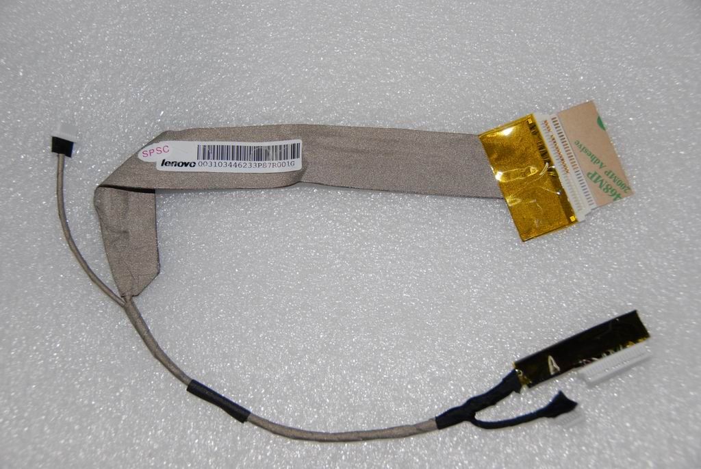 Lenovo JITR1 LCD Display Cable 31034462