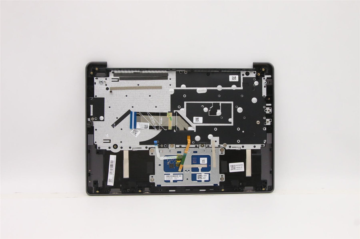 Lenovo IdeaPad 5 14ITL6 5 14ACN6 Palmrest Cover Touchpad Keyboard 5CB1C04909