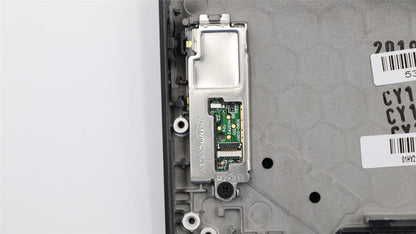 Lenovo Yoga 370 Palmrest Top Cover Housing Black 01HY213