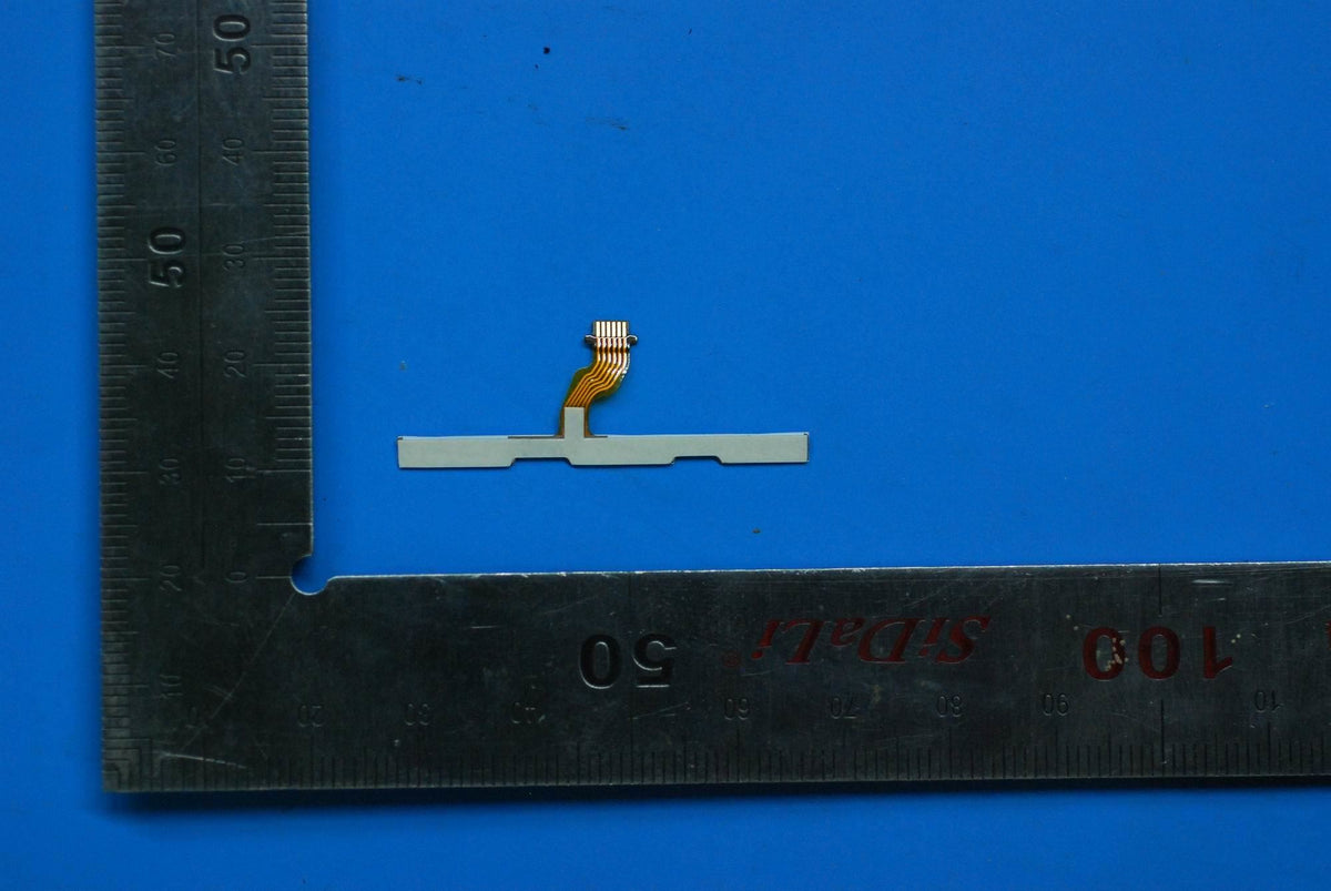 Lenovo A2860 Side Key FPC&*HQ22001019000 FPC Board 5F78C02701