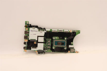 Lenovo ThinkPad X13 Gen 3 Motherboard Mainboard UMA intelI51240P 16G 5B21J15800