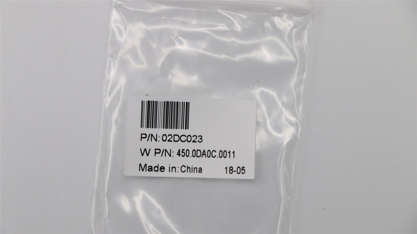 Lenovo ThinkPad 11e 5th Cable Lcd Screen Display LED 02DC023