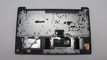 Lenovo IdeaPad 3 15IRH8 Palmrest Cover Touchpad Keyboard Arabic 5CB1M46844