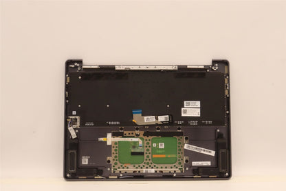 Lenovo IdeaPad 9 14IAP7 Palmrest Cover Touchpad Keyboard Bulgarian 5CB1H23729