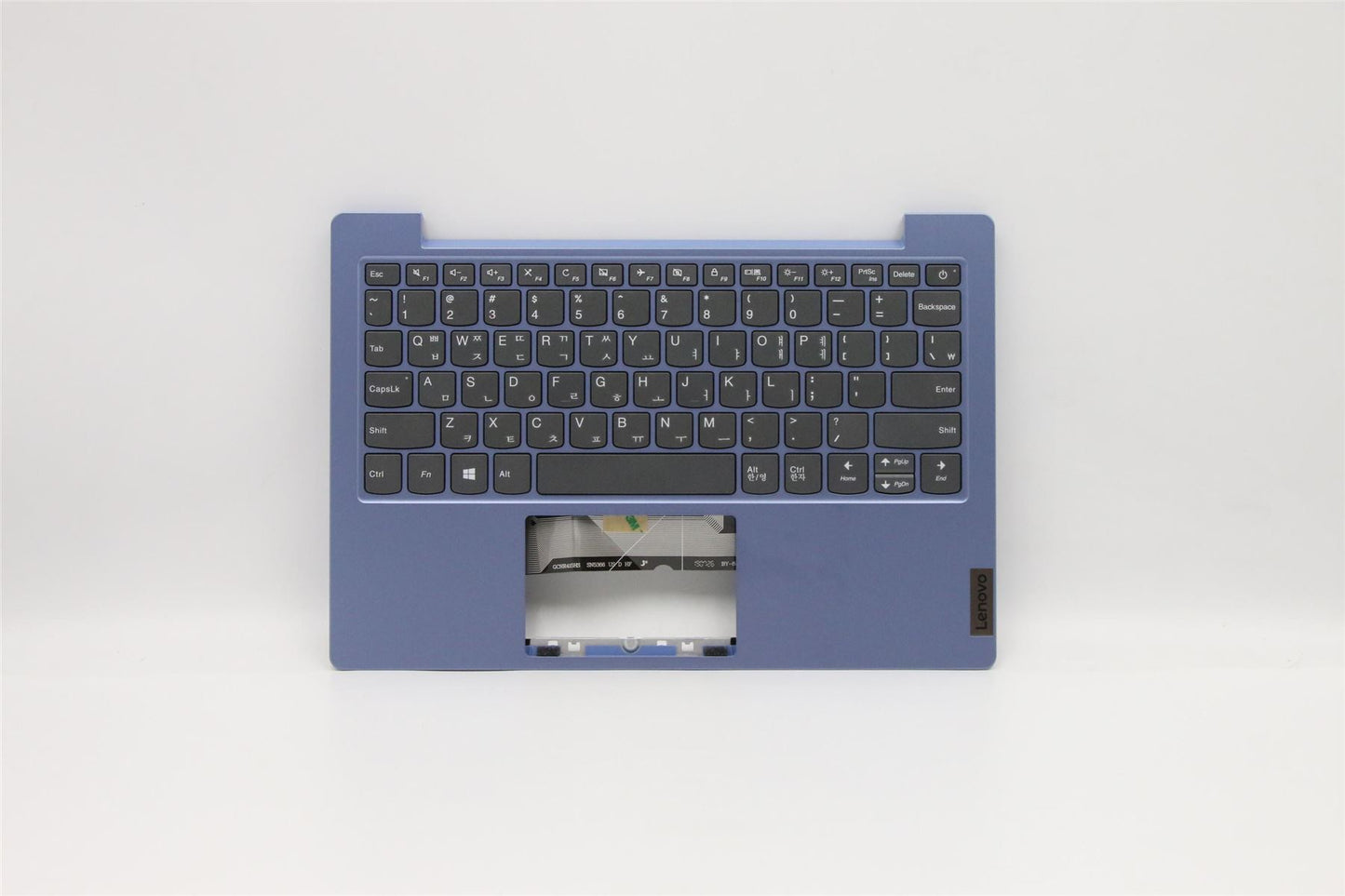 Lenovo Upper Case ASM_KO W 81VT IB 5CB0X56939