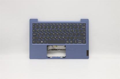Lenovo Upper Case ASM_KO W 81VT IB 5CB0X56939