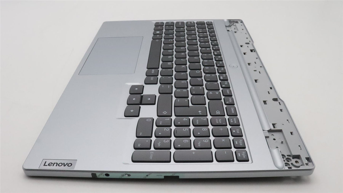 Lenovo Upper Case ASM_POR L82RD CG RGB 5CB1H68412