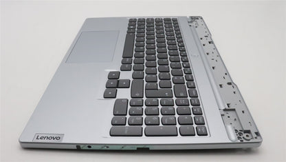 Lenovo Upper Case ASM_POR L82RD CG RGB 5CB1H68412