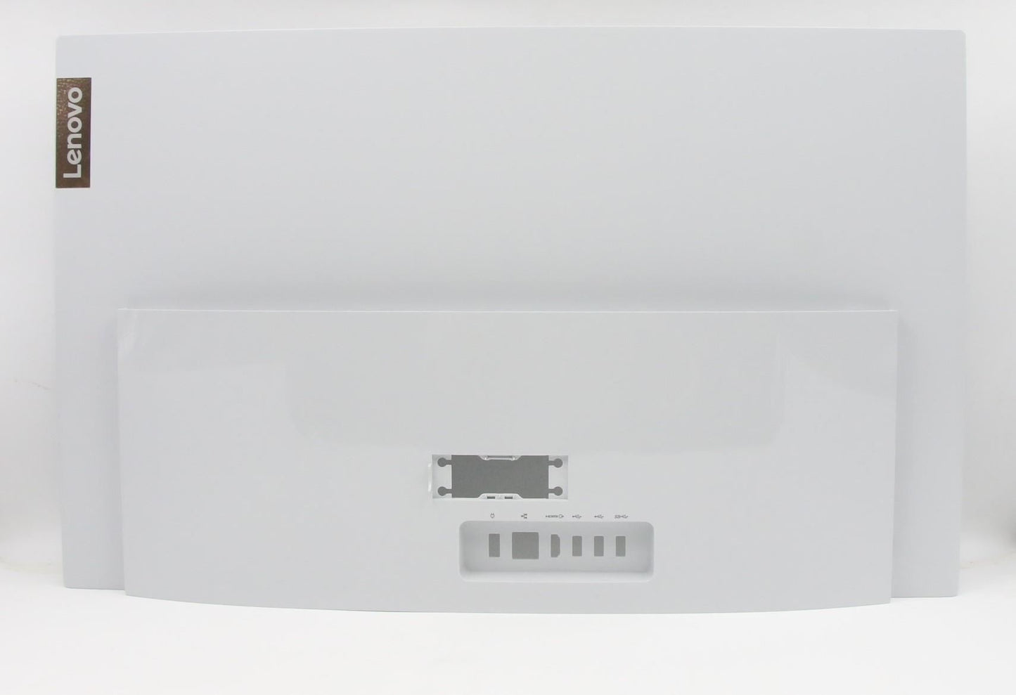 Lenovo NEW MAIN_BODY_ASSY_WHITE_WO_ODD 5M10U50459